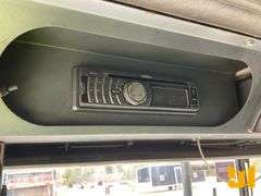 2006 MACK MR TRI FRONT LOAD COLLECTION TRUCK VIN: 1M2K189C36M033556