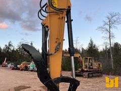 2023 SANY SY135C HYDRAULIC EXCAVATOR