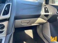 2014 FORD FOCUS VIN: 1FADP3F22EL393762 FWD