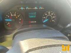 2020 FORD F-150 VIN: 1FTEX1C54LKE49088