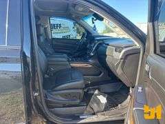 2018 CHEVROLET SUBURBAN VIN: 1GNSCJKC8JR152321