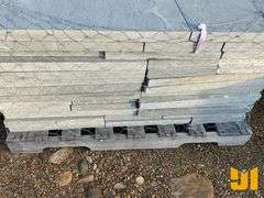 PALLET 1.5” BLUESTONE PATIO KIT
