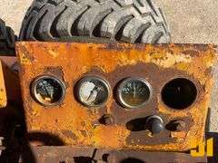 BASIC 701 MOTORGRADER SN: 7805265