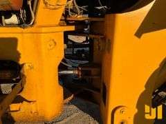 1996 SAMSUNG SL180-2 WHEEL LOADER SN: NBY0177