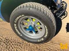 1975 VOLKSWAGON DUNE BUGGY VIN: 1152027909