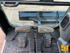 2023 SANY SY135C HYDRAULIC EXCAVATOR