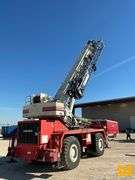 2013 LINK-BELT RTC8030 II ROUGH TERRAIN CRANE SN: E8K4-3932