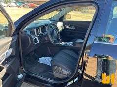 2017 CHEVROLET EQUINOX VIN: 2GNALBEKXH1553392 FWD