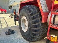 2010 LINK-BELT RTC8075 ROUGH TERRAIN CRANE SN: D7KO-1814