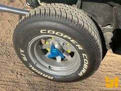 1975 VOLKSWAGON DUNE BUGGY VIN: 1152027909