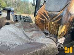 2002 CASE 621D WHEEL LOADER SN: JEE0133314