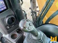 2023 SANY SY135C HYDRAULIC EXCAVATOR