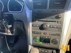 2011 CHEVROLET TRAVERSE LT VIN: 1GNKRJEDXBJ185730