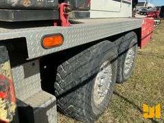 2007 HTC8690 VIN: 1F9N3J8908L028867 TRUCK CRANE