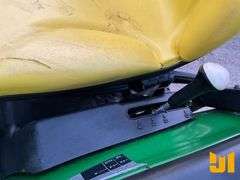 2006 JOHN DEERE 4310 4X4 TRACTOR W/ LOADER SN: 231106