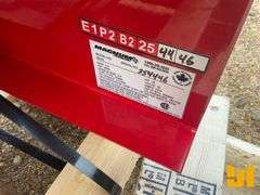 UNUSED 2025 EASY-KLEEN MAGNUM GOLD 4000 PRESSURE WASHER SN: 254446