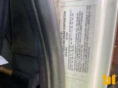 2007 INTERNATIONAL 4400 SBA 6X4 T/A REAR LOAD RESIDENTIAL COLLECTION TRUCK VIN: 1HTMSAZR47H493165