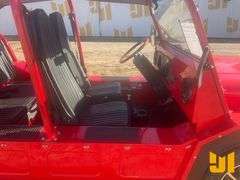 2021 EV MOKE GOLF CART SN: GV9ELA1S0LJ018495