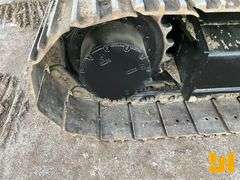 2023 SANY SY135C HYDRAULIC EXCAVATOR