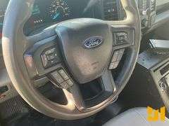 2020 FORD F-150 VIN: 1FTEX1C54LKE49088