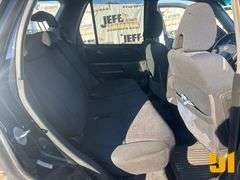 2006 HONDA CR-V VIN: SHSRD78526U414453 2WD