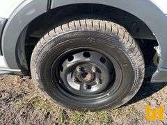 2015 FORD TRANSIT 2WD VIN: 1FTNE1ZM0FKB12930