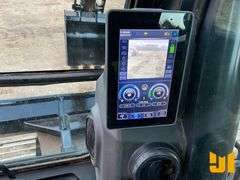 2023 SANY SY135C HYDRAULIC EXCAVATOR