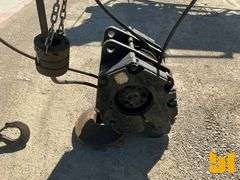 2010 LINK-BELT RTC8075 ROUGH TERRAIN CRANE SN: D7KO-1814