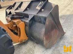 2002 CASE 621D WHEEL LOADER SN: JEE0133314