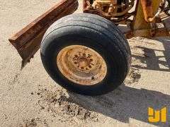 BASIC 701 MOTORGRADER SN: 7805265