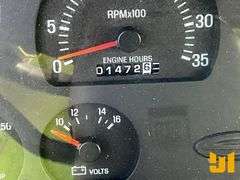 2001 STERLING L7500 S/A VAC VIN: 2FZAA0AK71AB56467