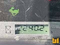 2023 KUBOTA R640 WHEEL LOADER SN: 11267