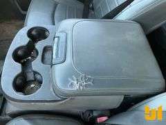 2014 RAM 1500 HEMI 5.7L CREW CAB 4X4 PICKUP VIN: 1C6RR7KTXES164632