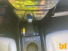 2019 TOYOTA PRIUS VIN: JTDKARFU4K3094132 2WD