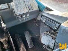 1996 SAMSUNG SL180-2 WHEEL LOADER SN: NBY0177