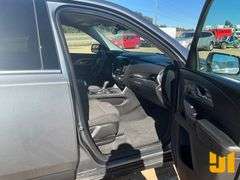 2018 CHEVROLET TRAVERSE VIN: 1GNEVFKW2JJ269275 4WD