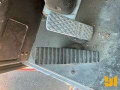 2010 LINK-BELT RTC8075 ROUGH TERRAIN CRANE SN: D7KO-1814