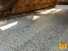 DEERE 750E CRAWLER TRACTOR SN: 296323T