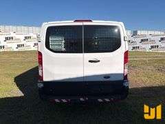 2015 FORD TRANSIT 2WD VIN: 1FTNE1ZM0FKB12930