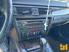 2006 BMW 325I VIN: WBAVB17576NK30392