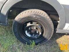 2015 FORD TRANSIT 2WD VIN: 1FTNE1ZM0FKB12930