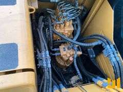 2023 SANY SY135C HYDRAULIC EXCAVATOR