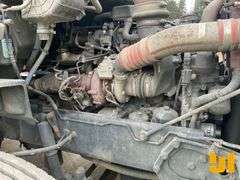 2018 KENWORTH T880 TANDEM AXLE DAY CAB TRUCK TRACTOR VIN: 1XKZDP9X8JJ211306