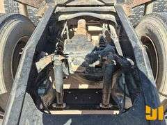 2013 MACK CHU613 PINNACLE TANDEM AXLE DAY CAB TRUCK TRACTOR VIN: 1M1AN07Y3DM014765