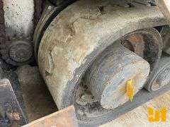 2006 ROADTEC RP155 CRAWLER ASPHALT PAVER SN: RP-155-126