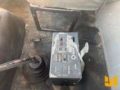 2012 INTERNATIONAL SF667 TANDEM AXLE REAR DISCHARGE MIXER TRUCK VIN: 1HTGSSHT0CJ696962