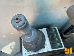 2010 LINK-BELT RTC8075 ROUGH TERRAIN CRANE SN: D7KO-1814