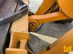 2002 CASE 621D WHEEL LOADER SN: JEE0133314