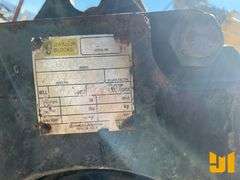 2010 LINK-BELT RTC8075 ROUGH TERRAIN CRANE SN: D7KO-1814