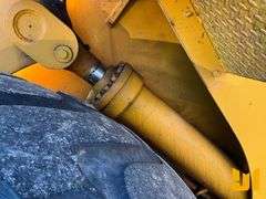 1996 SAMSUNG SL180-2 WHEEL LOADER SN: NBY0177